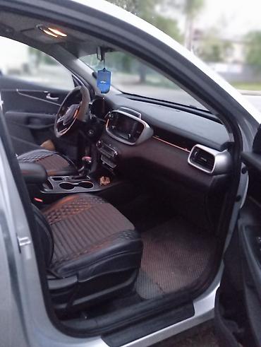 range rover evoque: Kia Sorento: 2019 г., 3.3 л, Автомат, Бензин, Кроссовер — 6