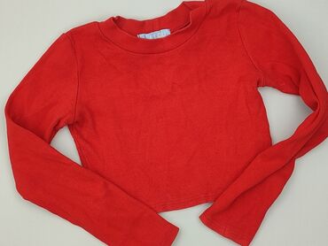 bluzki z aplikacją 3d: Women's blouse, size 3XL (EU 46)