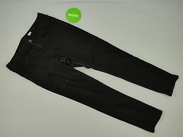 harem: H&M, Jeansy damskie, rozmiar 2XS — 2