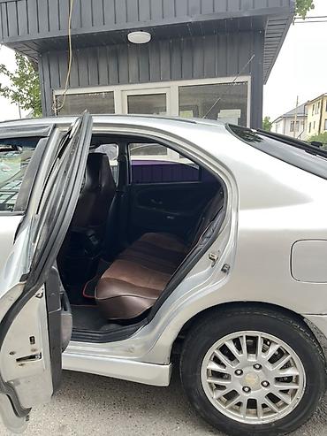 мицубицу каризма: Mitsubishi Carisma: 2003 г., 1.8 л, Автомат, Бензин, Хэтчбэк — 8