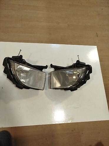 kia diffuser: Kia CERATO, 2010 il, Orijinal, İşlənmiş — 1