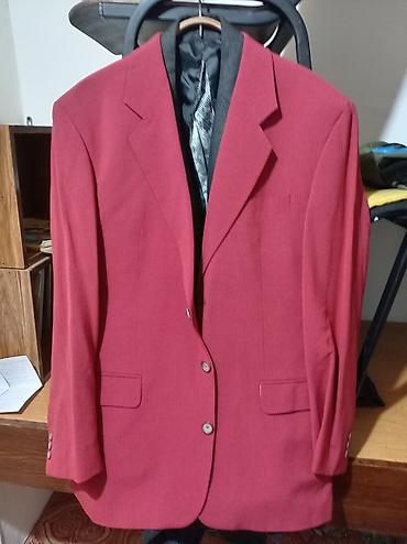 Отдам даром: Отдаем даром мужские костюмы 52р в хорошем состоянии. Только писать — 1