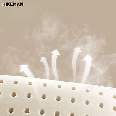 hike: 🟠Для активного отдыха Подушка с памятью Hikeman Soft Rebound Memory — 6