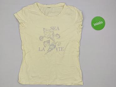 st bernard golf: T-shirt damski, rozmiar M — 2