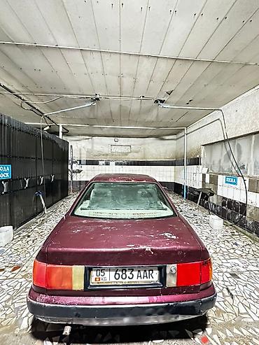 Панели, обшивки: Торпедо Audi Оригинал — 10