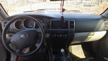 Toyota: Toyota 4Runner: 2006 г., 4 л, Автомат, Газ, Внедорожник