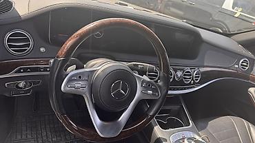 belarus 892 2: Mercedes-Benz C-Class: 2019 г., 4 л, Автомат, Бензин — 4