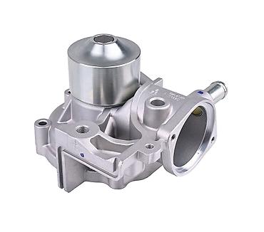 ej253: Помпа Subaru Новый, Оригинал, Япония — 7