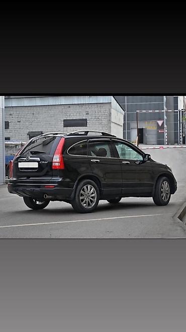 type r: Honda CR-V: 2012 г., 2.4 л, Автомат, Бензин, Кроссовер — 3