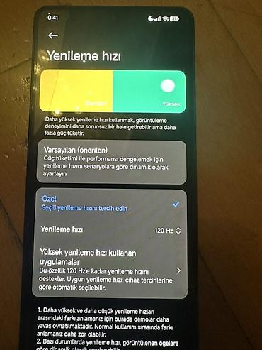 poco m6 pro ekran: Poco M6 Pro 4G, rəng - Qara, Barmaq izi — 8