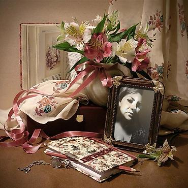 Картины: Обычное фото может стать красивым подарком и памятью на годы 💝 Я — 20