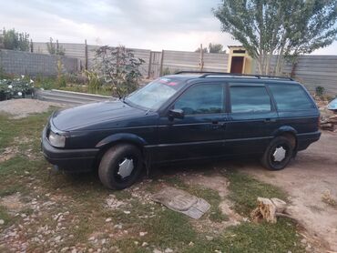 лямбда зонд гольф 3: Volkswagen Passat Variant: 1992 г., 1.8 л, Механика, Газ, Универсал