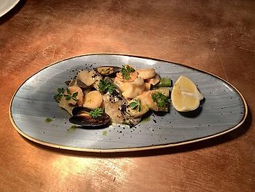 Повара: Повар Сушист. 3-5 лет опыта — 16