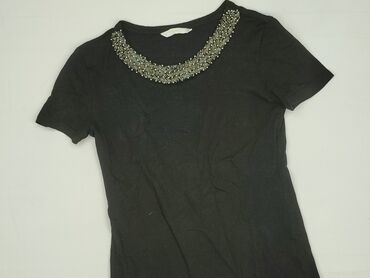 bluzki z dekoltem halter: Жіноча блуза, H&M, розмір S на lalafo.pl bluzki z dekoltem halter: Жіноча блуза, H&M, розмір S