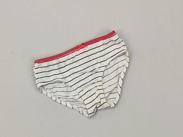 majtki tchibo: Panties, H&M, 4 years, condition - Fair