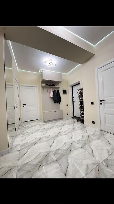 аю гранд: 2 комнаты, 71 м², АЮ Гранд Элитка, 8 этаж, Дизайнерский ремонт — 10