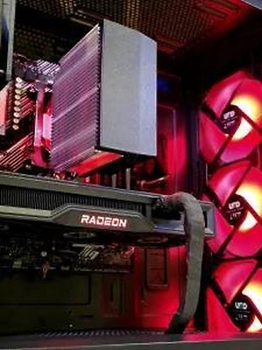 Desktop računari i radne stanice: Ryzen 7 5700X RX 6750XT B550 32GB 1TB - SM043PC. ✨ Prodaja i sklapanje — 5