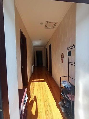bayilda heyet evi: Yeni Ramana 3 otaqlı, 105 kv. m — 7