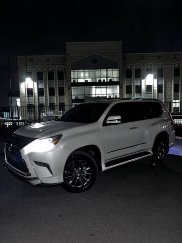 lexus lx 450: Lexus