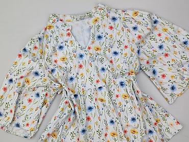 shein bluza oversize: Shein Curve, Bluzka damska, rozmiar XL — 1