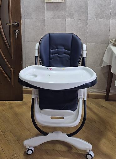 Pandababy-dən alınmış Uşaq yemək masası. Satılır 100 azn. Yaxşı lalafo.az -da Pandababy-dən alınmış Uşaq yemək masası. Satılır 100 azn. Yaxşı