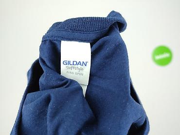 bluzki marvel: Gildan, T-shirt damski, rozmiar S — 4