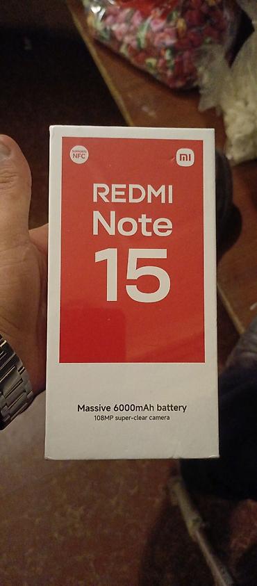 hp pro: Redmi Note 14 Pro, 256 GB, rəng - Bənövşəyi, Zəmanət — 1