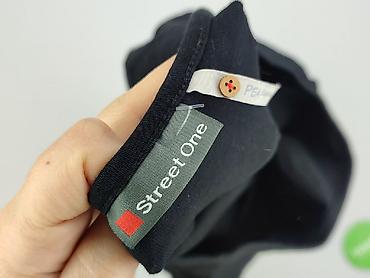 Bluzki i koszule: Street One, Bluzka damska, rozmiar L — 4
