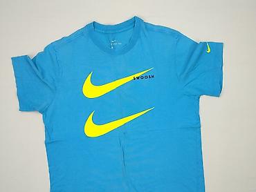 primark him: Nike, Koszulka dla mężczyzn, rozmiar M — 1