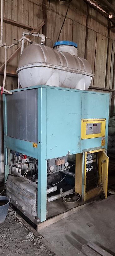 Plastik məhsul istehsalı üçün avadanlıq komplekti - Enjeksion lalafo.az -da Plastik məhsul istehsalı üçün avadanlıq komplekti - Enjeksion