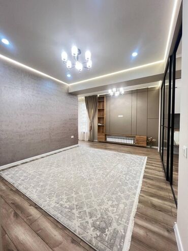 Продажа квартир: 3 комнаты, 70 м², Элитка, 3 этаж, Евроремонт