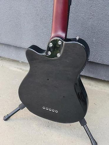 dot 2820: MARCUS MILLER GB5-5 BLACK B-STOCK | Slanje po dogovoru ili lično — 5