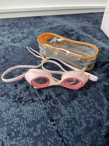 Maske, naočari: Decija speedo maska za plivanje