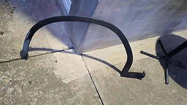 fan pit paket: RUB KRILA ZA BMW X3 | rub krila bmw x3 g01 bmw -14 — 1