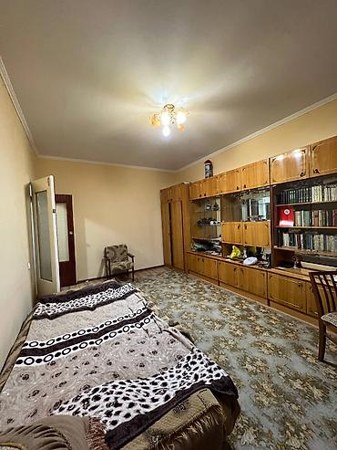 Дубал шкафтар: Продажа кв Дом 🏠 62 кв.м 105 серия Продаётся просторная 3-комнатная — 5