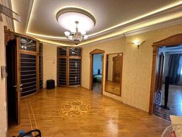 Uzunmüddətli kirayə mənzillər: Gozel, temiz ve her śeraheti olan mezil kirayye verilir. Evde butun — 20