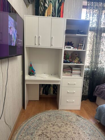 Yeni tikili: 1 otaqlı, Yeni tikili, 32 kv. m -da lalafo.az — 6 Yeni tikili: 1 otaqlı, Yeni tikili, 32 kv. m — 6