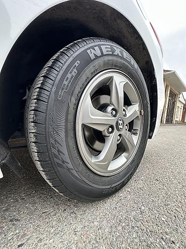 Hyundai: Hyundai Avante: 2018 г., 1.6 л, Автомат, Бензин — 13