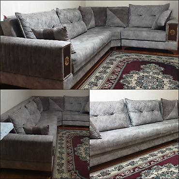 par: Künc divan, İşlənmiş, Açılan, Bazalı, Parça — 1