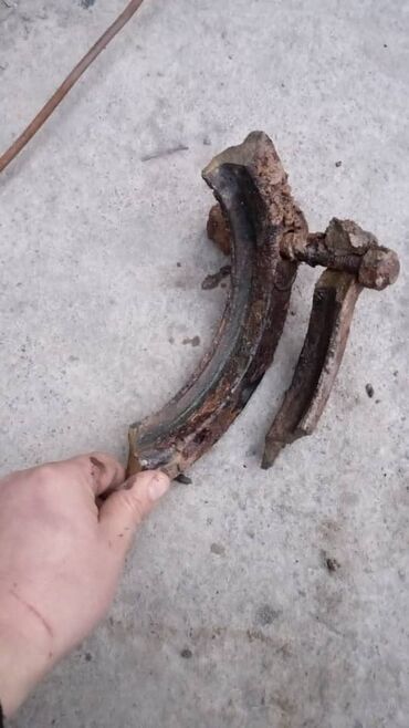 Другие услуги: Сварка чугуна любой марки и сорта и сложности! прозьба высылать фоты и — 11