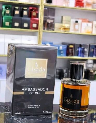 tom tailor farmerke muske: Men's perfume, Replica