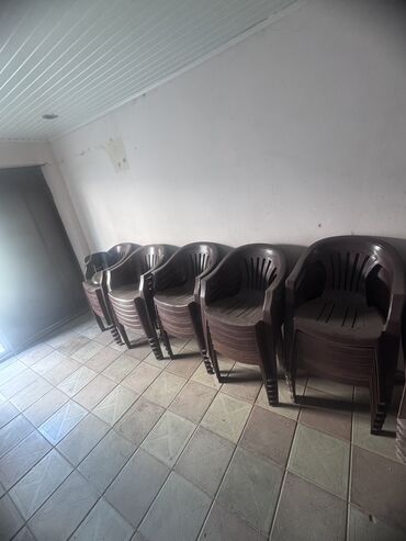 Stullar: Plastik stular hər biri əla vezyətdədir 60ədəd lalafo.az -da Stullar: Plastik stular hər biri əla vezyətdədir 60ədəd