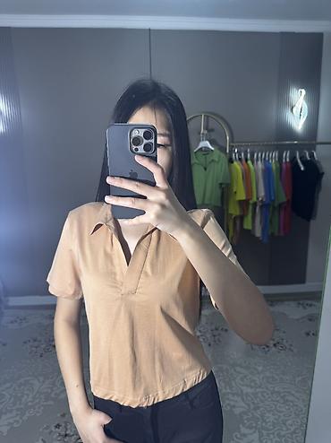 Футболки: Футболки 
Турция 🇹🇷 — 4