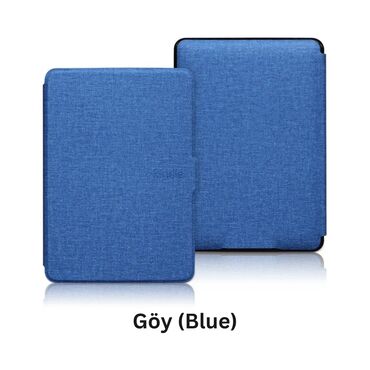 Elektron kitablar: All new Amazon Kindle 2022 model üçün üzlüklər. Yalnız Kindle 2022 -da lalafo.az — 5 Elektron kitablar: All new Amazon Kindle 2022 model üçün üzlüklər. Yalnız Kindle 2022 — 5