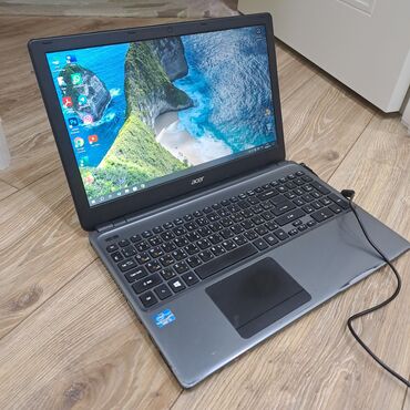 видеокамера для ноутбука купить: Ноутбук, Acer, 4 ГБ ОЗУ, Intel Core i3, 15.6 ", Б/у, Для несложных задач, память HDD + SSD