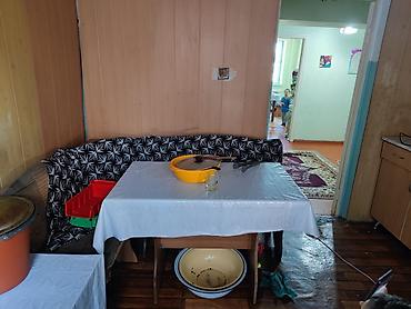 sweet home: Продаётся пол дома с дворовой территорией. - Планировка: несколько — 5