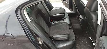 tuned air: VOLKSWAGEN PASSAT B6 3.2 V6 2007. GOD. - KOMPLETAN AUTO U DELOVIMA | — 5