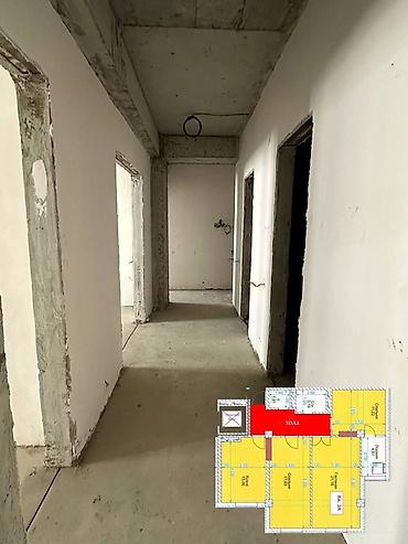 Новостройки от застройщика: 3 комнаты, 83 м² — 8