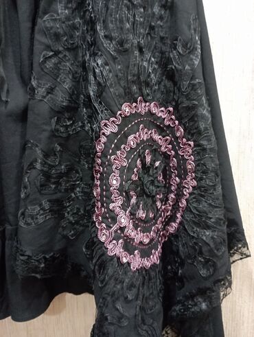 Ətəklər: Maksi Ətək, L — 5