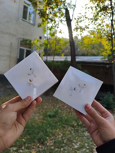 эир подс: Беспроводные наушники Apple AirPods (семейство AirPods/AirPods Pro) — 2